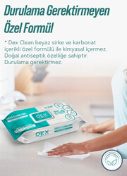 DEX Clean Yüzey Temizlik Havlusu 100'lü 3X - Thumbnail