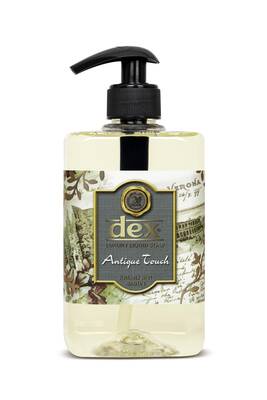 Dex Luxury Antique Touch Sıvı Sabun 500 ml