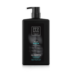 Dexclusive Duş Jeli For Men 1000 ml - Thumbnail