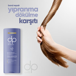 Dp Daily Perfection Bond Repair Saç Kremi 350 ml - Thumbnail