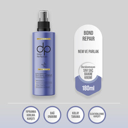 Dp Daily Perfection Bond Repair Sıvı Saç Kremi 180 ml - Thumbnail