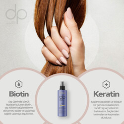 Dp Daily Perfection Bond Repair Sıvı Saç Kremi 180 ml - Thumbnail