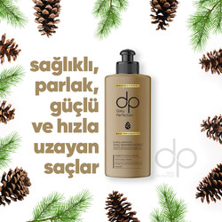 Dp Daily Perfection Çam Terebentin Saç Bakım Kürü 200 ml - Thumbnail