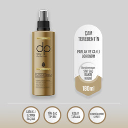 Dp Daily Perfection Çam Terebentin Sıvı Saç Kremi 180 ml - Thumbnail