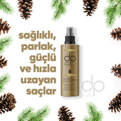 Dp Daily Perfection Çam Terebentin Sıvı Saç Kremi 180 ml - Thumbnail