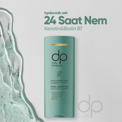 Dp Daily Perfection Hyaluronik Asit Saç Kremi 350 ml - Thumbnail