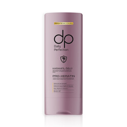 dp Daily Perfection Saç Bakım Kremi Karanfil Özlü 350 ml - Thumbnail