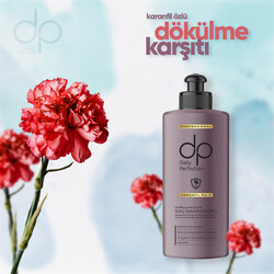 Dp Daily Perfection Karanfil Özlü Saç Bakım Kürü 200 ml - Thumbnail