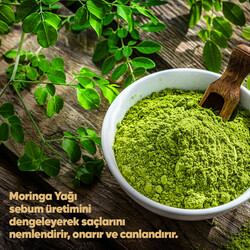 Dp Daily Perfection Moringa Saç Kremi 350 ml - Thumbnail