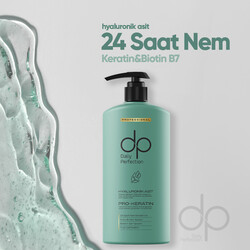 Dp Daily Perfection Şampuan Hyaluronik Asit 425 ml - Thumbnail